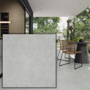 Płytka ceramiczna Grespania Pangea Cemento 120x120 Matowa Loft