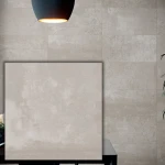 Płytka ceramiczna Grespania Moma Gris 120x120 matowa przecierany cement