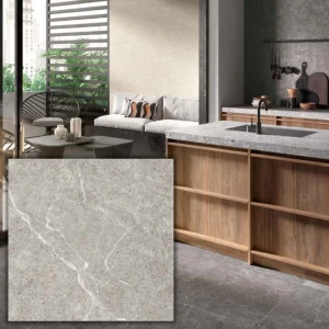 Płytka gresowa Tuscania Holystone Grey 61x122cm
