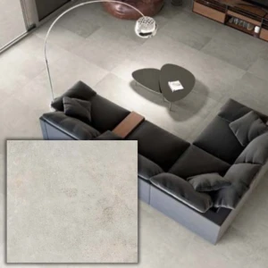 Płytka gresowa Grey Soul Light 90x90cm