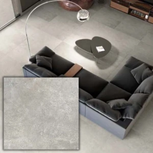 Płytka gresowa Grey Soul Mid 61x61cm
