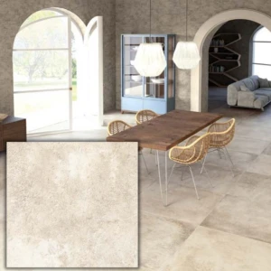 Płytka gresowa Meteora Beige 61x61cm